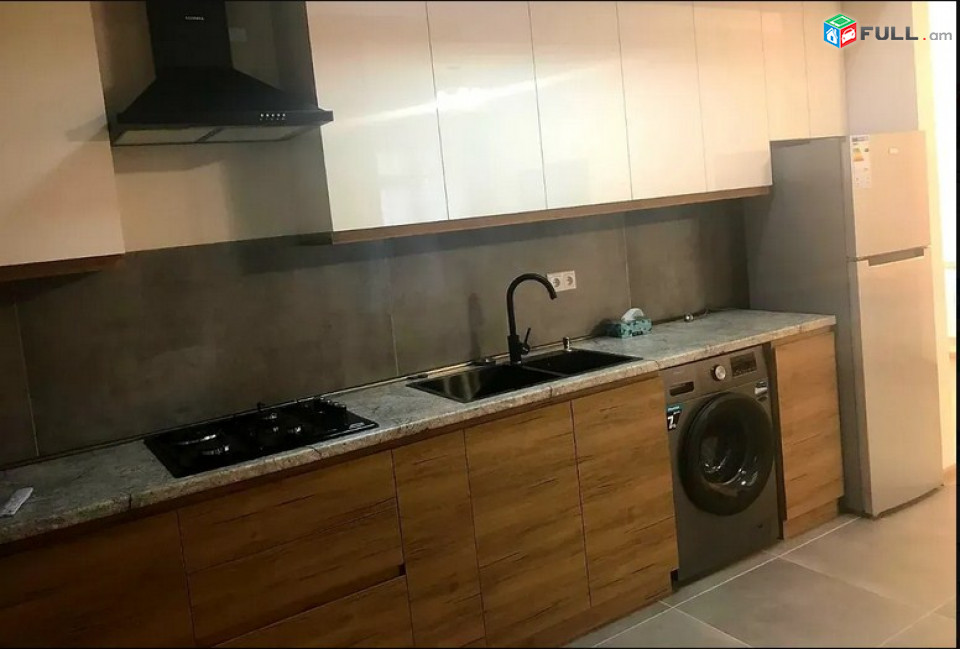AK10012  Վարձով 2 սենյականոց բնակարան  Անաստաս Միկոյան փողոցում