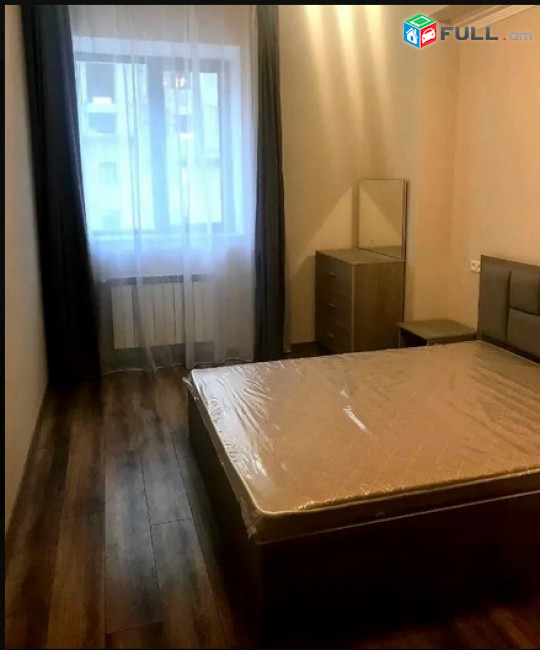 AK10012  Վարձով 2 սենյականոց բնակարան  Անաստաս Միկոյան փողոցում