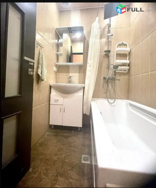 AK10019   Վարձով 3 սենյականոց բնակարան   Հրաչյա Քոչար փողոցում