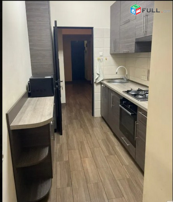AK10019   Վարձով 3 սենյականոց բնակարան   Հրաչյա Քոչար փողոցում
