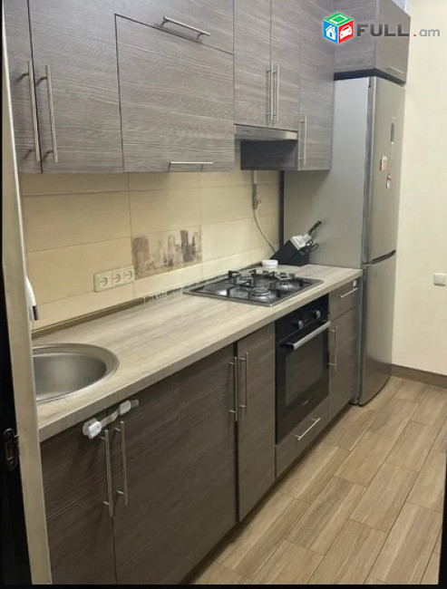 AK10019   Վարձով 3 սենյականոց բնակարան   Հրաչյա Քոչար փողոցում