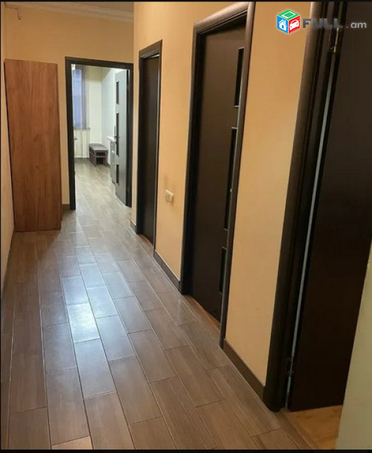 AK10019   Վարձով 3 սենյականոց բնակարան   Հրաչյա Քոչար փողոցում