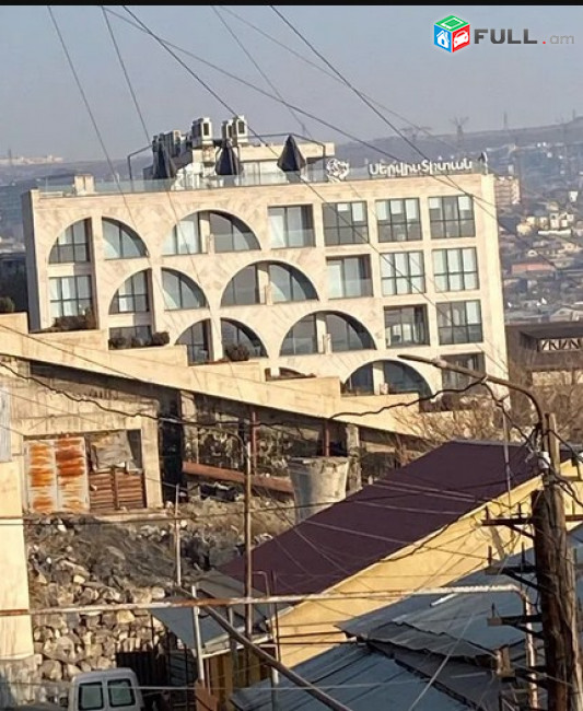 AK10028   Վարձով 3 սենյականոց բնակարան Վերին Անտառային փողոցում