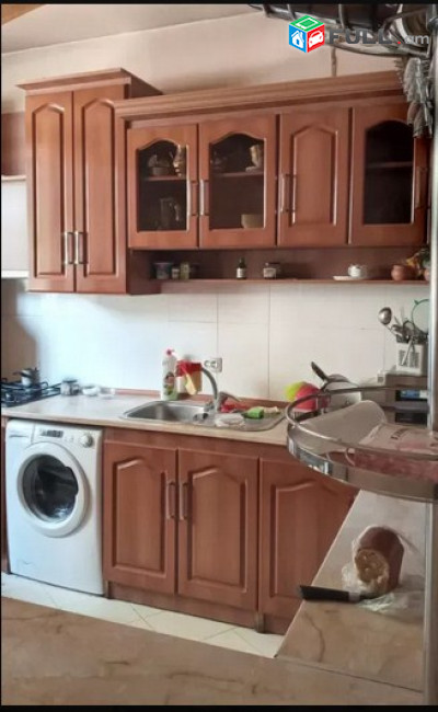 AK10062 վարձով 4 սենյականոց բնակարան Միքայել Նալբանդյանի փողոցում