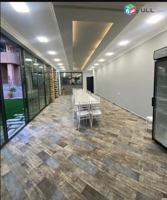 AK10063  Երեք հարկանի քարե ամառանոց Նոր Նորքում, 530 ք.մ., 3+ սանհանգույց, դիզայներական ոճով վերանորոգված , Բագրևանդ թաղամասում