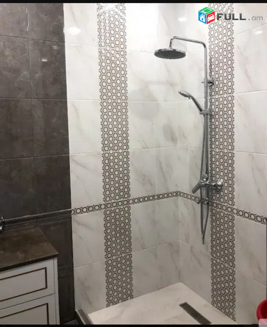 AK10070 Վարձով 2 սենյականոց բնակարան Կոմիտասի պողոտայում