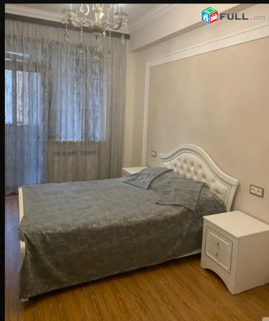 AK10070 Վարձով 2 սենյականոց բնակարան Կոմիտասի պողոտայում
