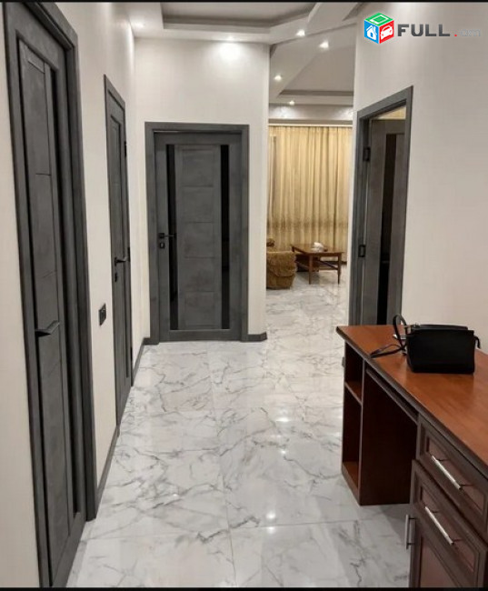AK10071   Վարձով 2 սենյականոց բնակարան Արղության փողոցում