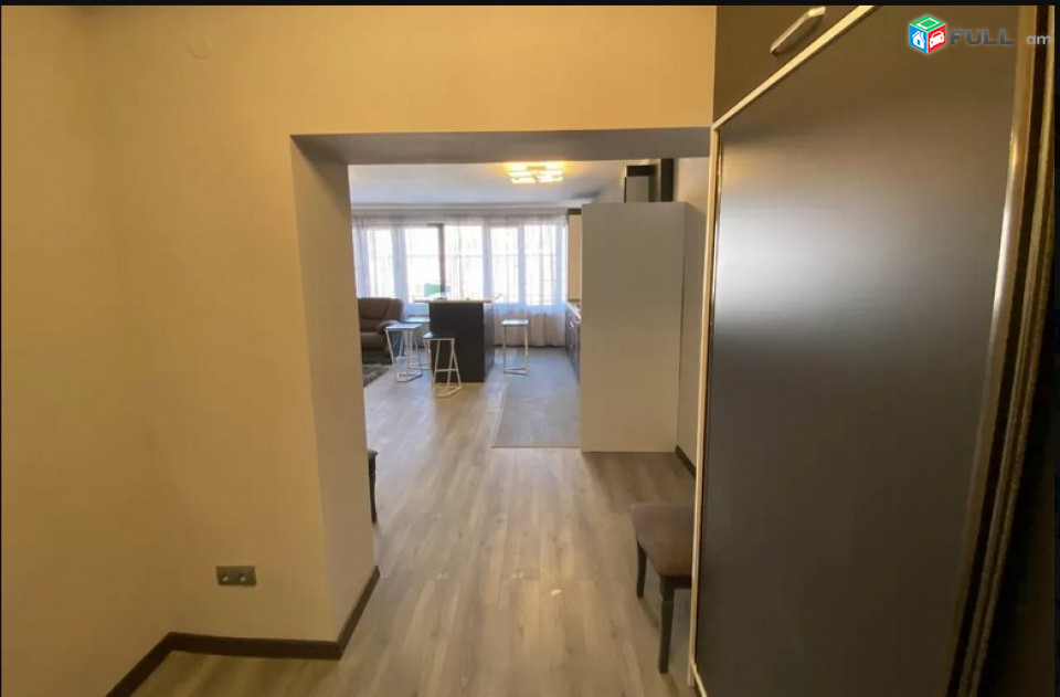 AK10072  Վարձով 2 սենյականոց բնակարան Կոմիտասի պողոտայում