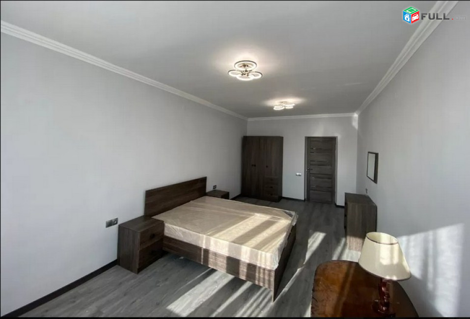 AK10072  Վարձով 2 սենյականոց բնակարան Կոմիտասի պողոտայում