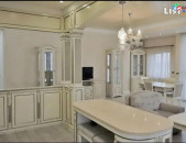 AK10073  Վարձով 3 սենյականոց բնակարան  նորակառույց շենքում Գյուլբենկյան փողոցում