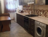 AK10087  Վարձով 3 սենյականոց բնակարան Սարյանի փողոցում