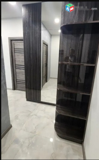 AK10091   Վարձով 2 սենյականոց բնակարան  Դերենիկ Դեմիրճյան   փողոցում