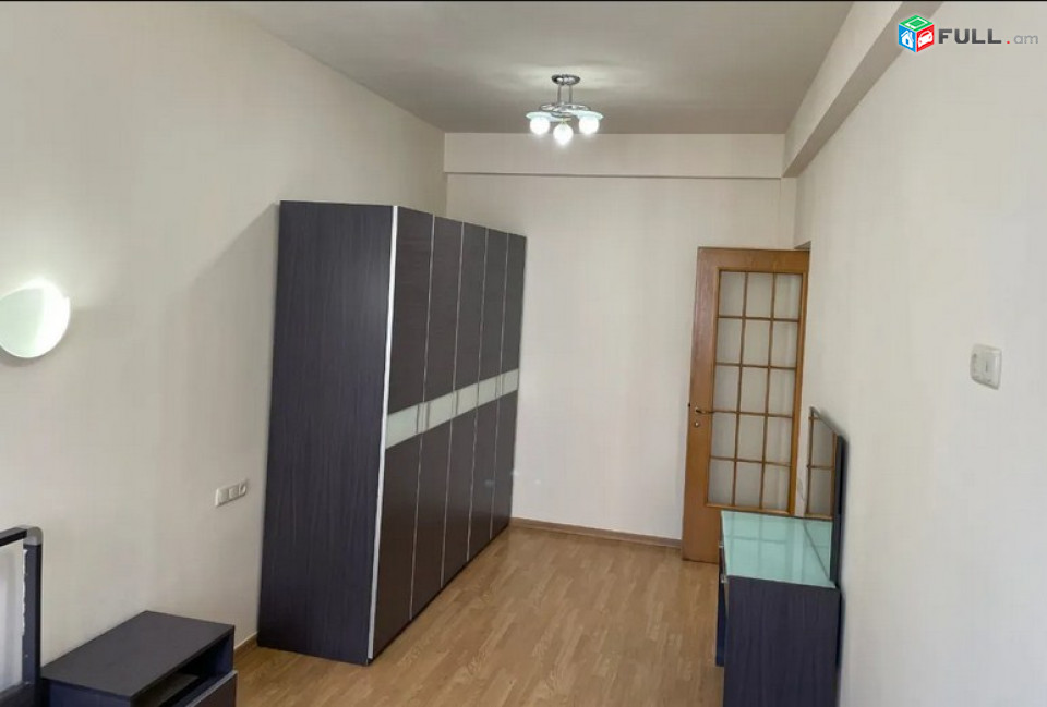 AK10096  Վարձով 2 սենյականոց բնակարան նորակառույց շենքում Մարտիրոս Սարյանի փողոցում
