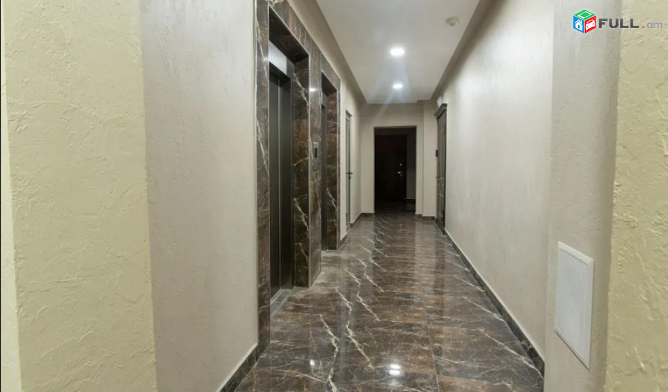 AK10108  Վարձով 2 սենյականոց բնակարան Ամիրյան փողոցում