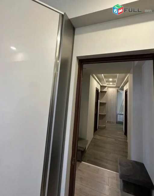 AK10120  Վարձով 3 սենյականոց բնակարան Կոմիտասի պողոտայում