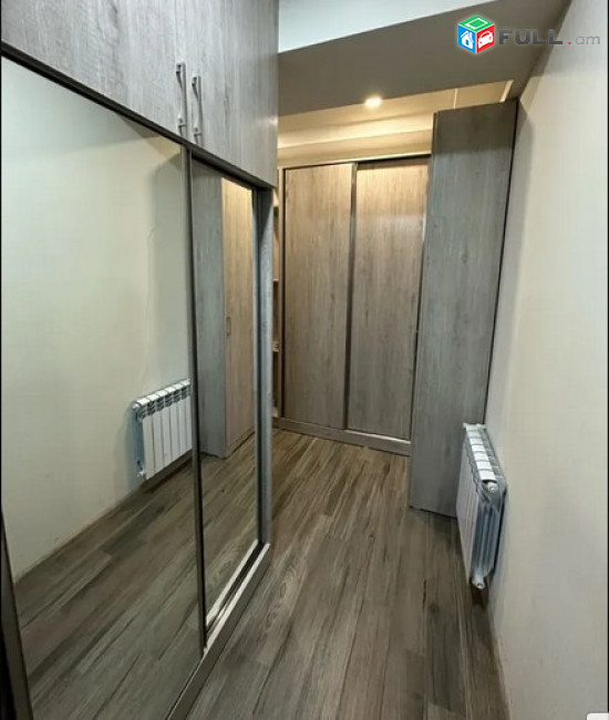 AK10120  Վարձով 3 սենյականոց բնակարան Կոմիտասի պողոտայում