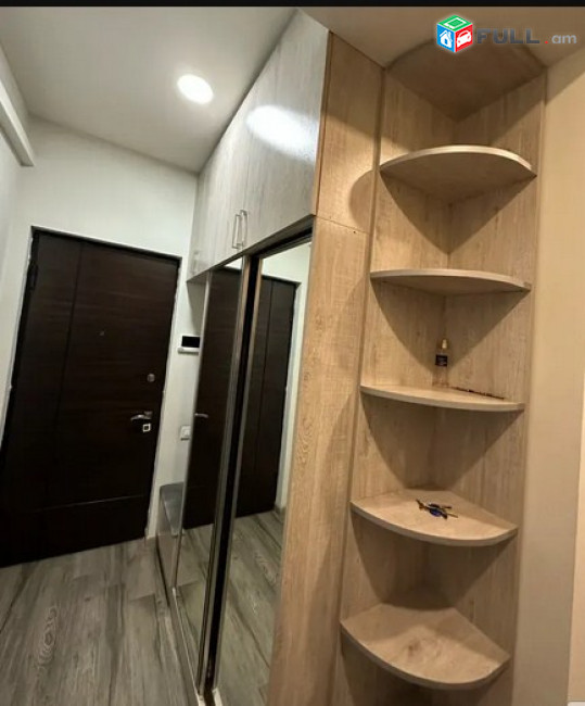 AK10120  Վարձով 3 սենյականոց բնակարան Կոմիտասի պողոտայում