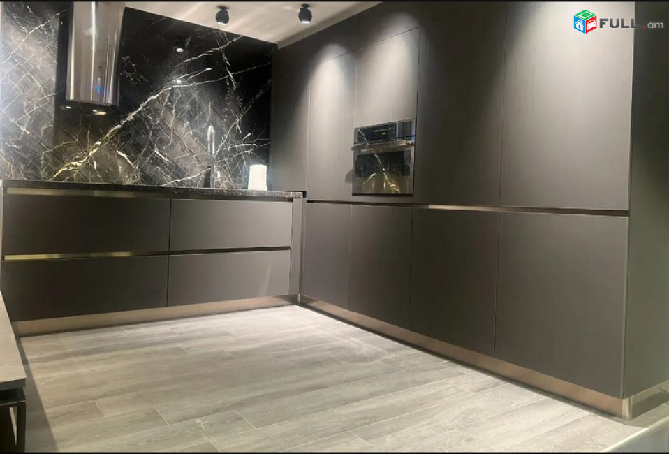 AK10139  Վարձով 2 սենյականոց բնակարան նորակառույց շենքում Եզնիկ Կողբացու փողոցում