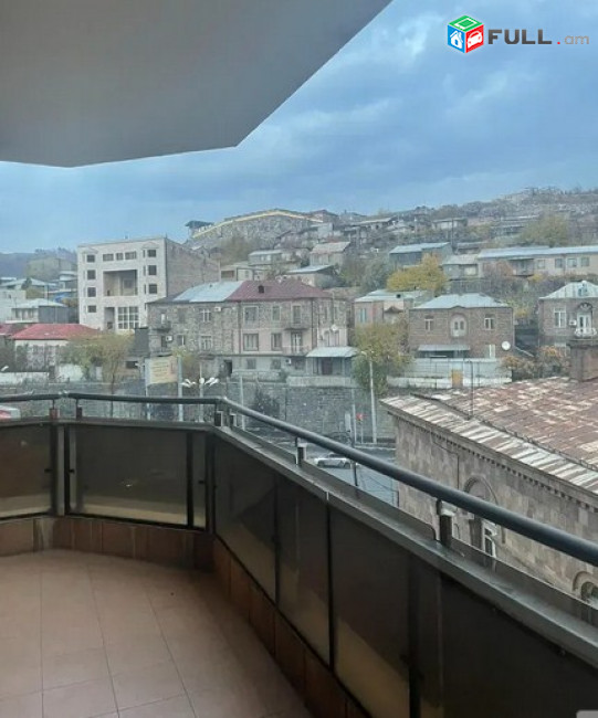AK10140   Վարձով 2 սենյականոց բնակարան  Սայաթ-Նովայի պողոտայում