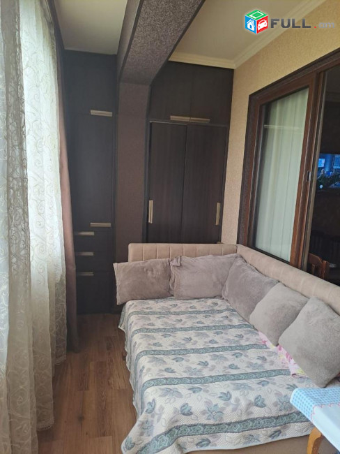 AK10152  Վարձով 3 սենյականոց  բնակարան Դավթաշեն 2-րդ թաղամաս
