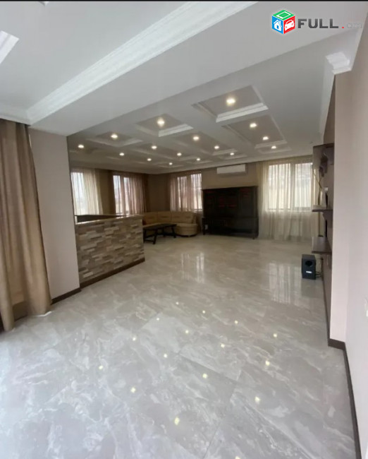 AK10154  Չորս հարկանի տուն Առինջի 21-րդ փողոցում Ավանում, 732 ք.մ., 3+ սանհանգույց