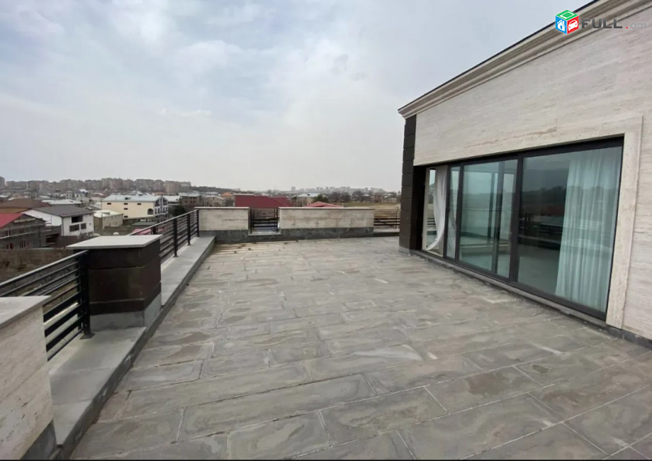 AK10154  Չորս հարկանի տուն Առինջի 21-րդ փողոցում Ավանում, 732 ք.մ., 3+ սանհանգույց