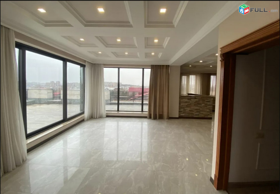 AK10154  Չորս հարկանի տուն Առինջի 21-րդ փողոցում Ավանում, 732 ք.մ., 3+ սանհանգույց
