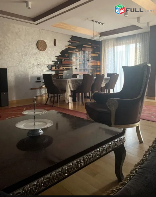 AK10163 Ընդարձակ 4 սենյականոց բնակարան  Կոմիտասի պողոտայում