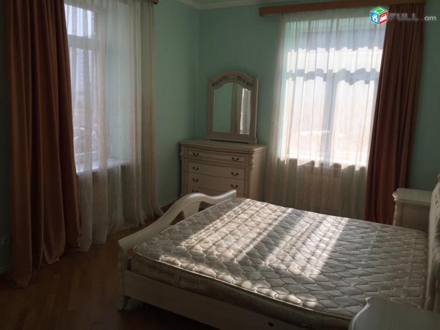 AK10171  Վարձով 2 սենյականոց բնակարան 