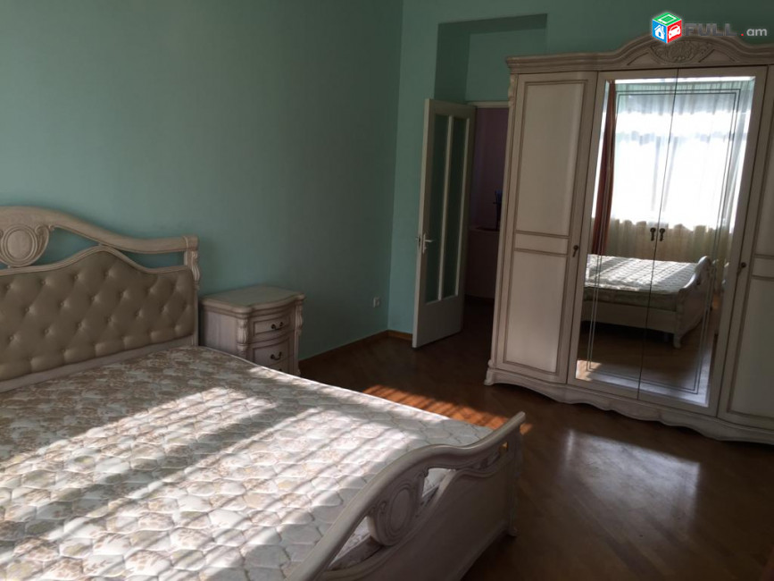 AK10171  Վարձով 2 սենյականոց բնակարան 