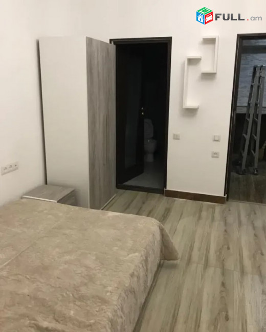 AK10178  3 սենյականոց բնակարան Իսրայելյան փողոցում