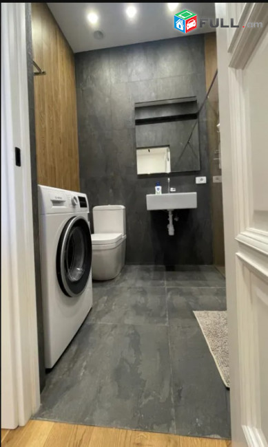 AK10183   Վարձով 2 սենյականոց բնակարան Նիկողայոս Տիգրանյան փողոցի փակուղի