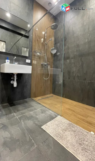 AK10183   Վարձով 2 սենյականոց բնակարան Նիկողայոս Տիգրանյան փողոցի փակուղի