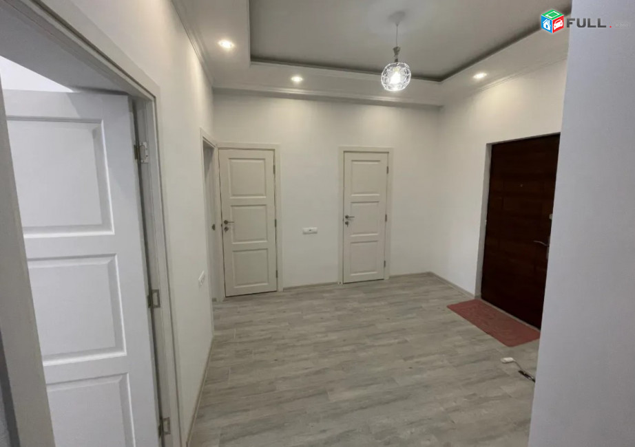 AK10185  Վարձով 2 սենյականոց բնակարան Վահրամ Փափազյան փողոցում