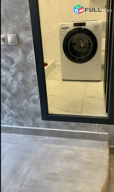 AK10189  Վարձով 1 սենյականոց բնակարան Հանրապետության փողոցում