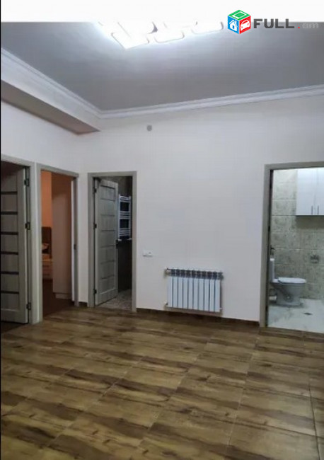 AK10193  Վարձով 3 սենյականոց բնակարան  Նիկողայոս Ադոնցի փողոցում