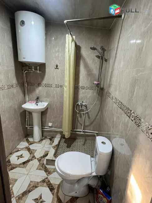 AK10196  Օրավարձով 4 սենյականոց առանձնատուն Հանքավանում