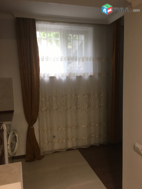 AK10203    Վարձով 2 սենյականոց  քարե տուն Միրաքյան փողոցում 