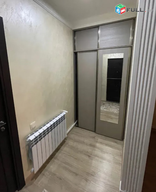 AK10212  Վարձով 3 սենյականոց բնակարան  Բաշինջաղյան փողոցում