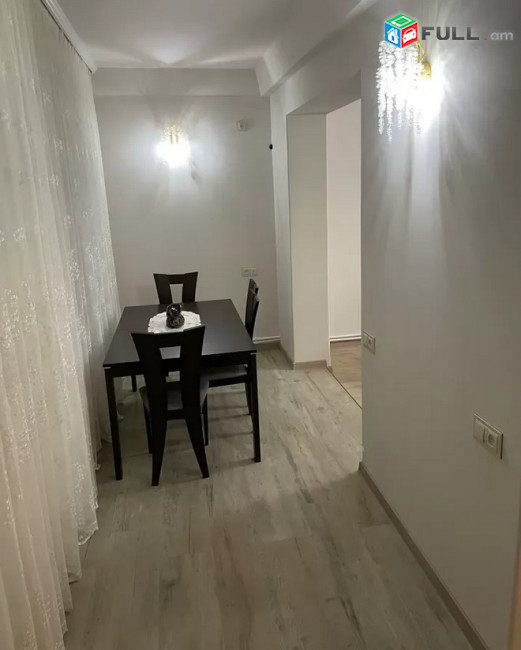 AK10217   Վարձով 3 սենյականոց բնակարան Մազմանյան փողոցում