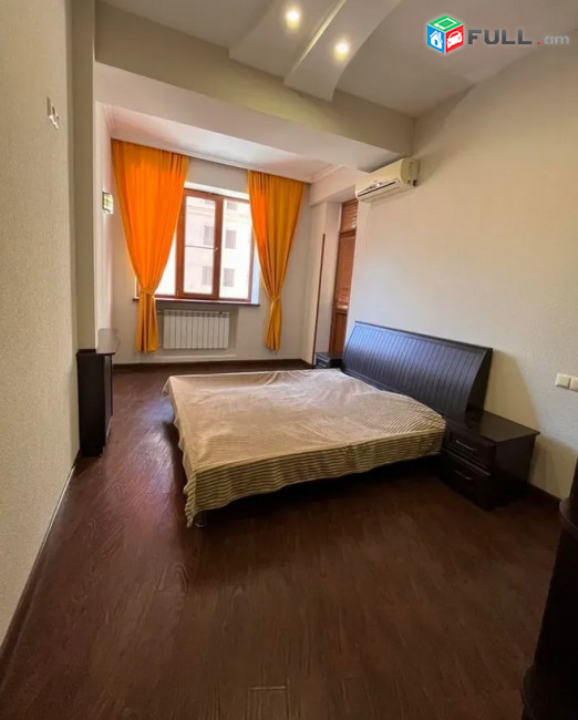 AK10222  վարձով 3 սենյականոց բնակարան Ամիրյան փողոցում