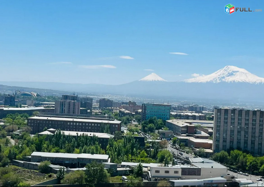 AK10226  Վարձով 3 սենյականոց բնակարան  Դավթաշենի 4-րդ փողոցում