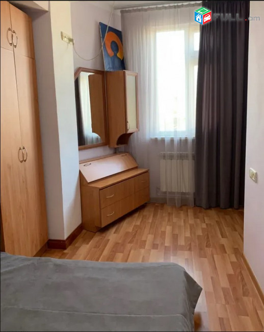 AK10231  2 սենյականոց բնակարան Տիգրան Մեծ պողոտայում