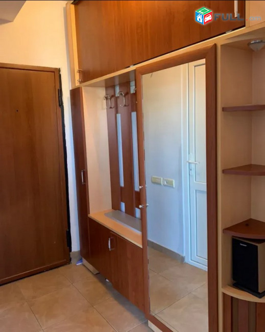 AK10231  2 սենյականոց բնակարան Տիգրան Մեծ պողոտայում