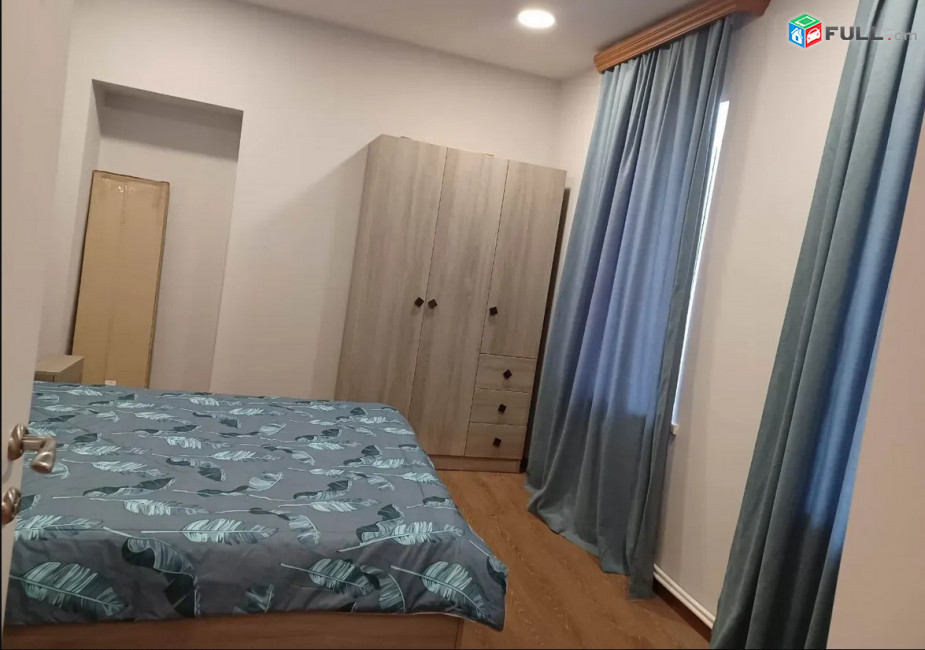 AK10235  Վարձով 2 սենյականոց բնակարան Արաբկիր 51-րդ փողոցում