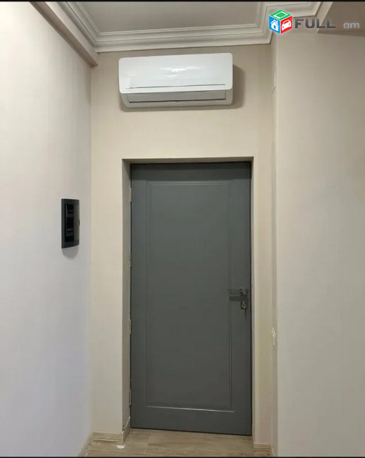 AK10244  Վարձով 2 սենյականոց բնակարան   նորակառույց շենքում  Վերին Անտառային փողոցում
