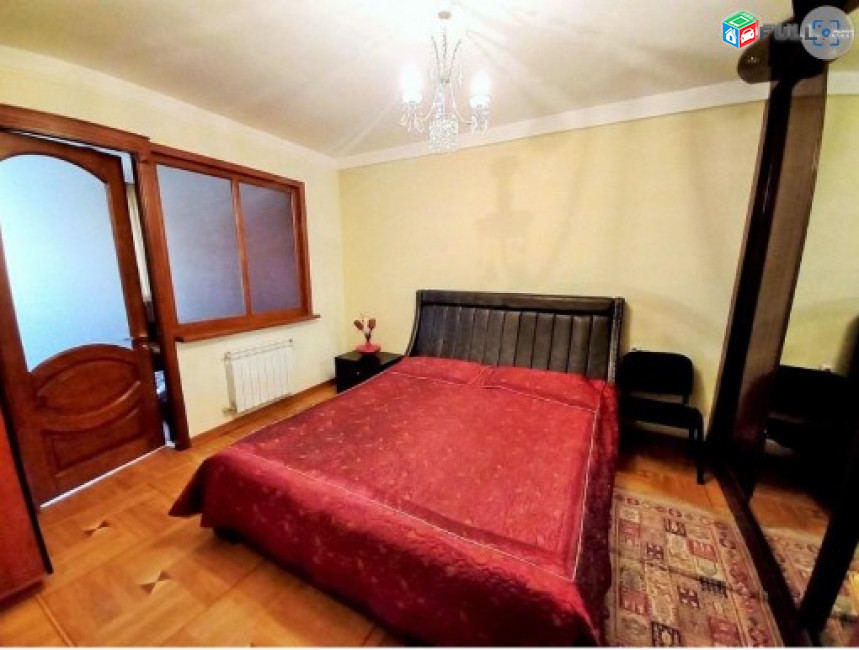 AK10254  Վարձով 4 սենյականոց բնակարան Կոմիտաս ,Սաս սուպերմարկետից 200 մ ներքև