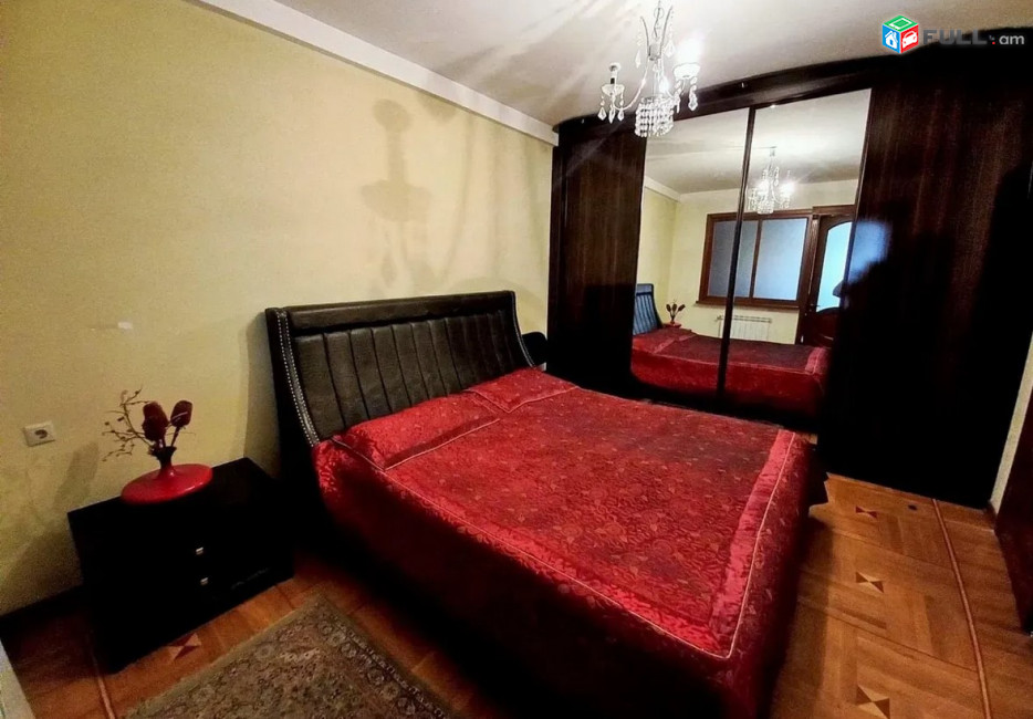 AK10254  Վարձով 4 սենյականոց բնակարան Կոմիտաս ,Սաս սուպերմարկետից 200 մ ներքև