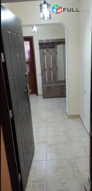 AK10255  Վարձով 3 սենյականոց բնակարան նորակառույց շենքում Տիգրան Պետրոսյան փողոցում